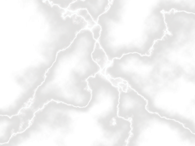 Thunder PNG Transparent image
