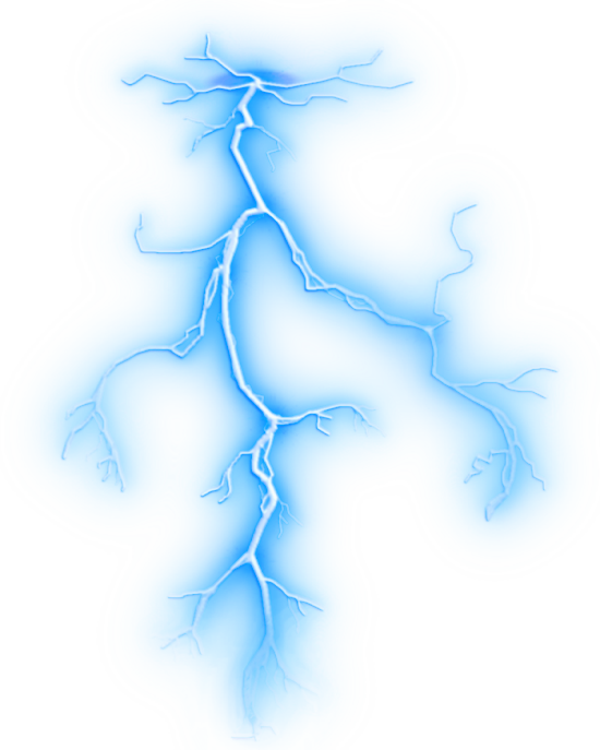 Thunderstorm PNG Bild Herunterladen