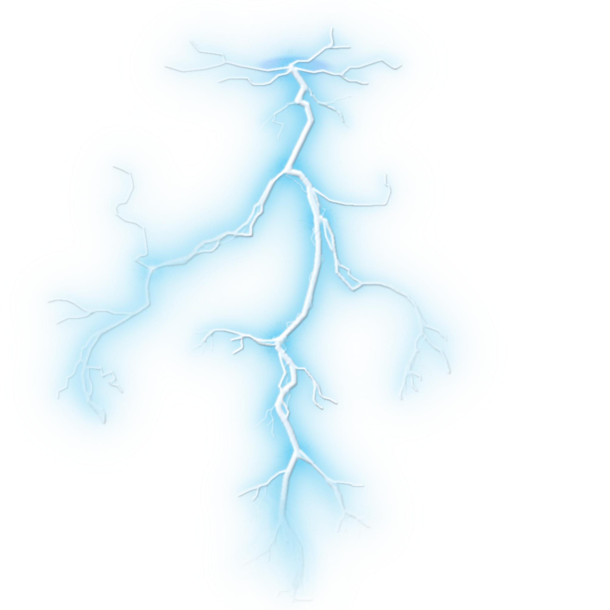 Thunderstorm PNG image