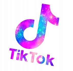 Direct Download TikTok Logo PNG Photo | PNG Arts