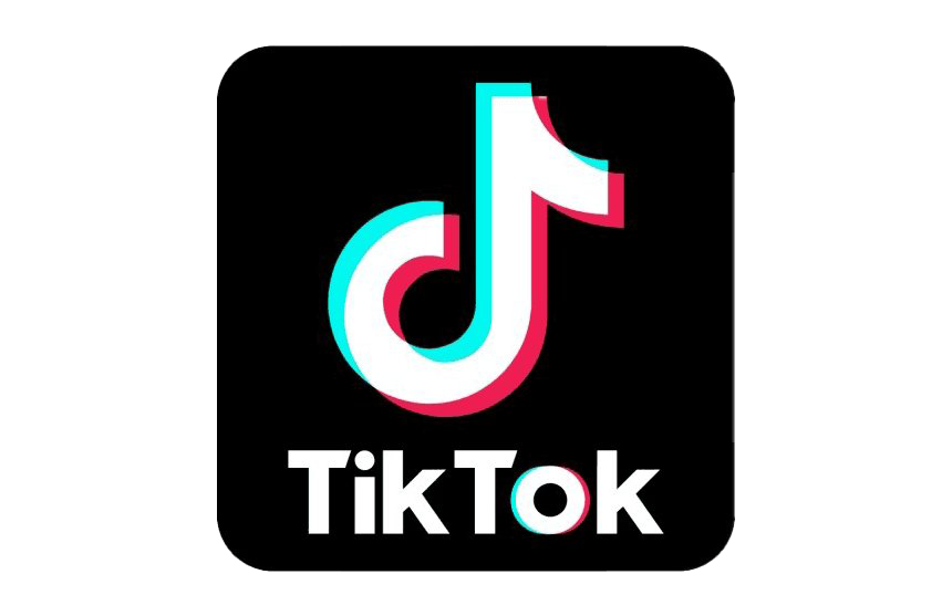 TikTok Logo PNG Transparent Image | PNG Arts