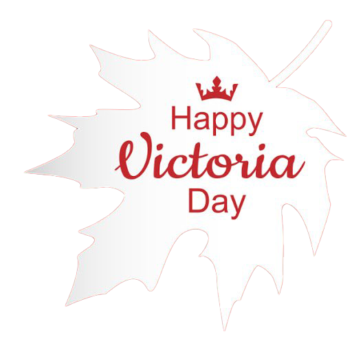 Victoria Day Transparent Images