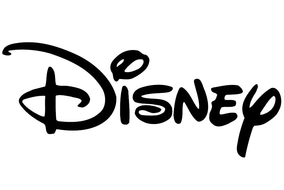 Walt Disney Logo PNG Gambar berkualitas tinggi