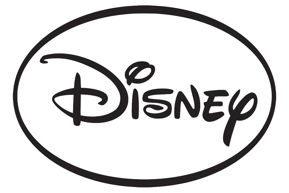 Latar belakang Walt Disney Logo PNG