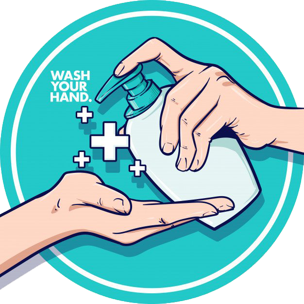 Hand Washing Clipart Free Download Transparent Png Cr - vrogue.co