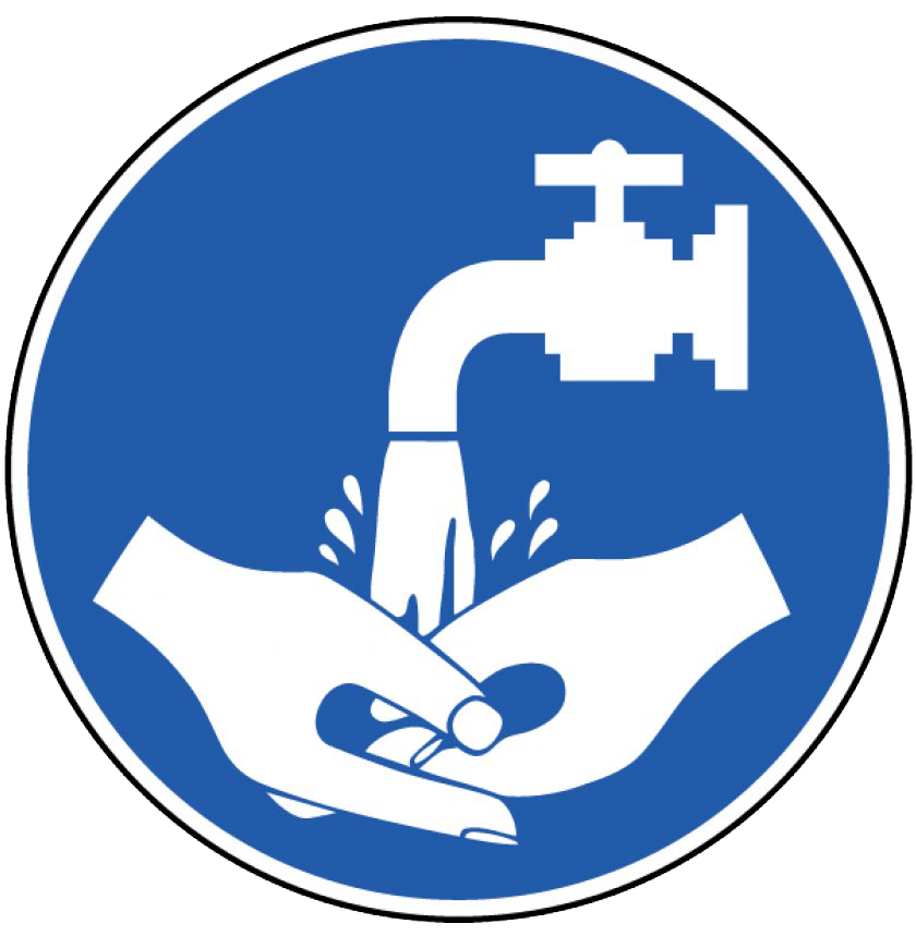 Washing Hands PNG