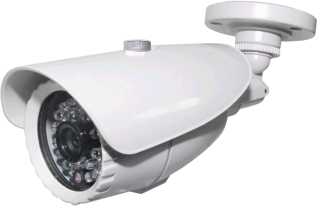 Drahtlose Sicherheitskamera CCTV PNG Kostenloser Download