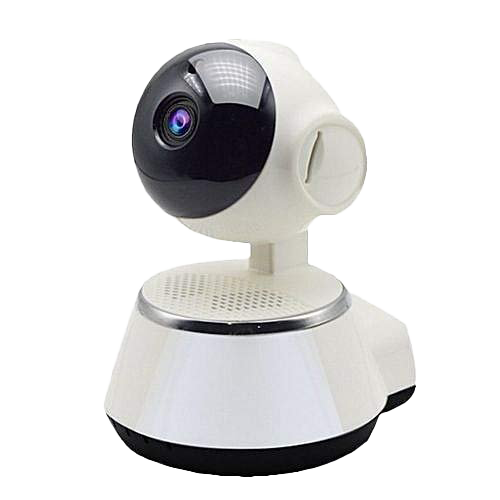 Drahtlose Sicherheitskamera CCTV-PNG-Bildhintergrund