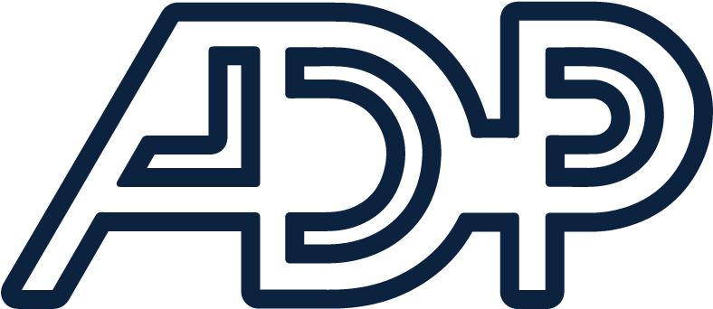 ADP Logo PNG Transparent Image