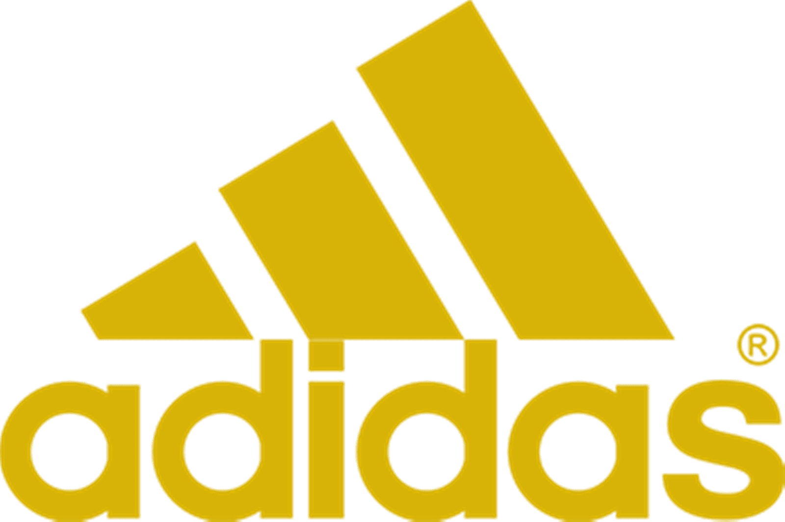 Adidas Logo PNG Unduh Gambar