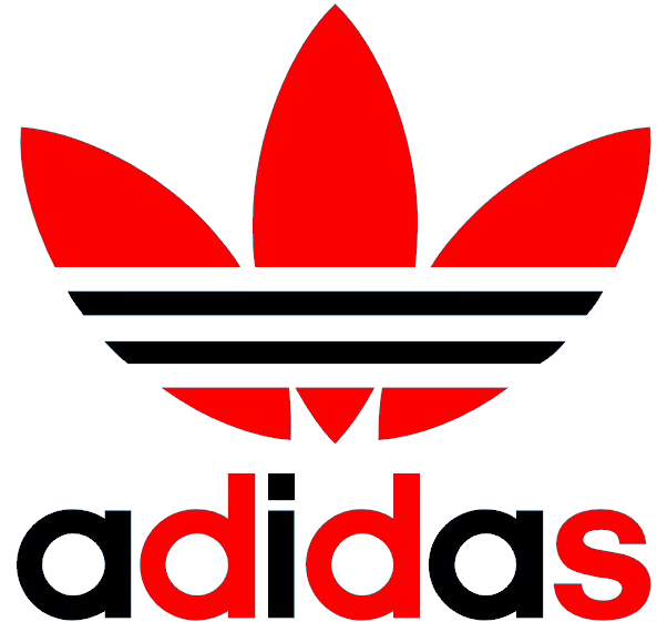 Foto Adidas Logo PNG