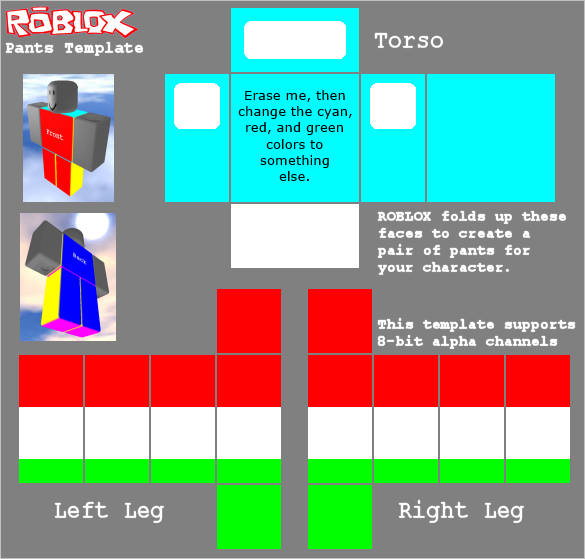 Download Get 29+ Roblox Shirt Template Already Made Aesthetic