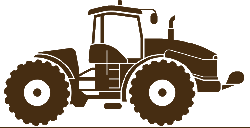 Landwirtschaftsmaschine Herunterladen PNG-Bild