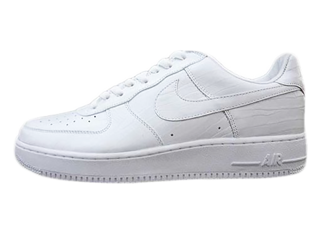 Air Force One White Nike Shoes Png Download Image Png Arts