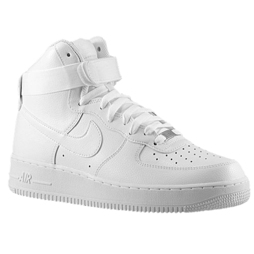 Air Force One White Nike Shoes PNG Photo | PNG Arts
