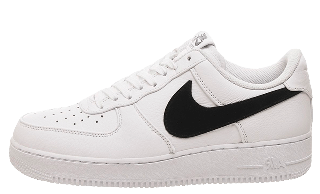 Air Force One White Nike Shoes PNG Picture | PNG Arts