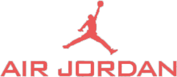 Logo Air Jordan PNG Gambar berkualitas tinggi