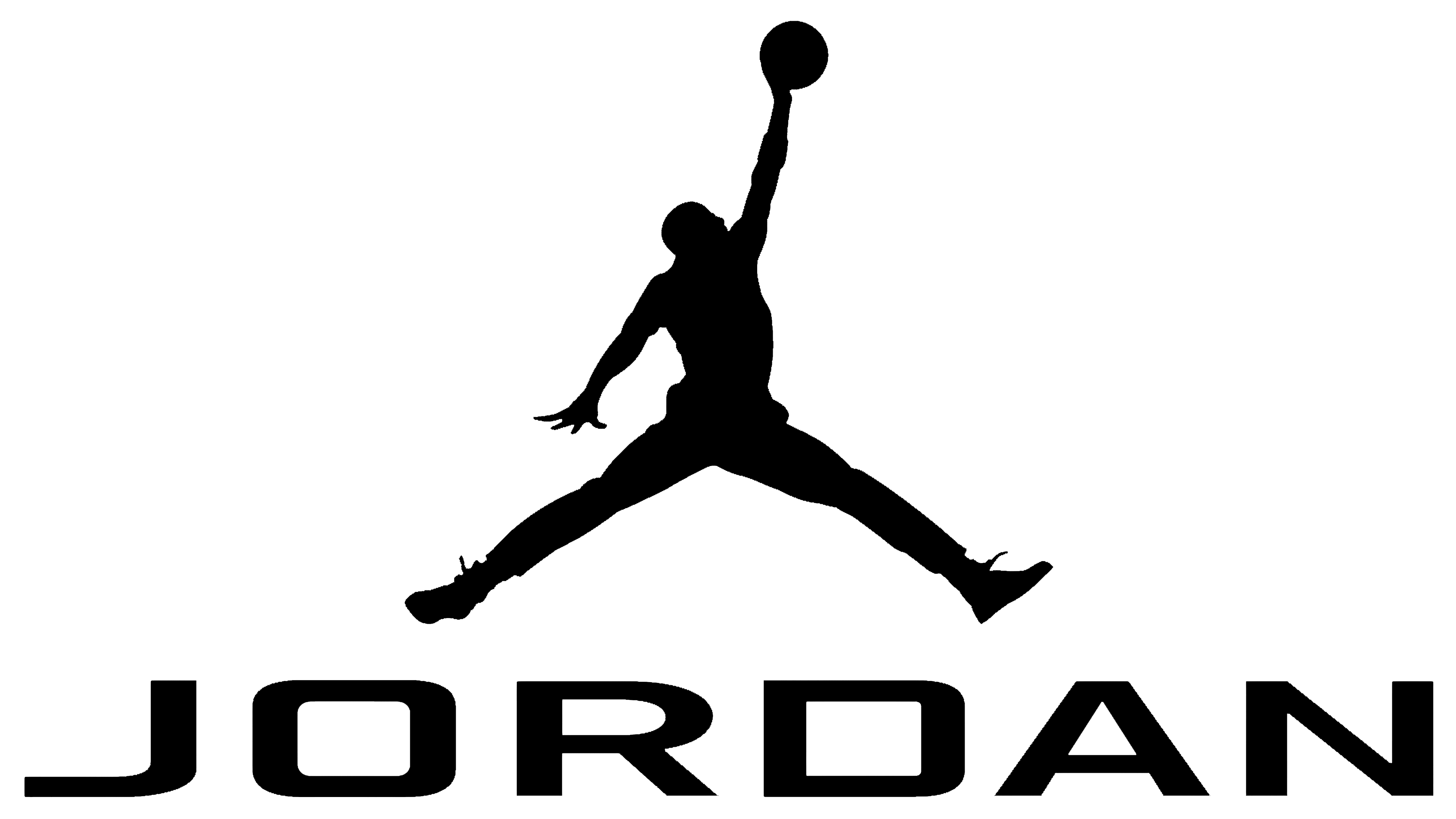 Air Jordan Logo PNG Pic | PNG Arts