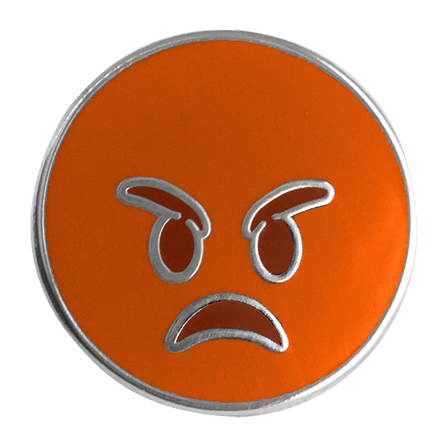 Angry Crying Emoji Transparent Image