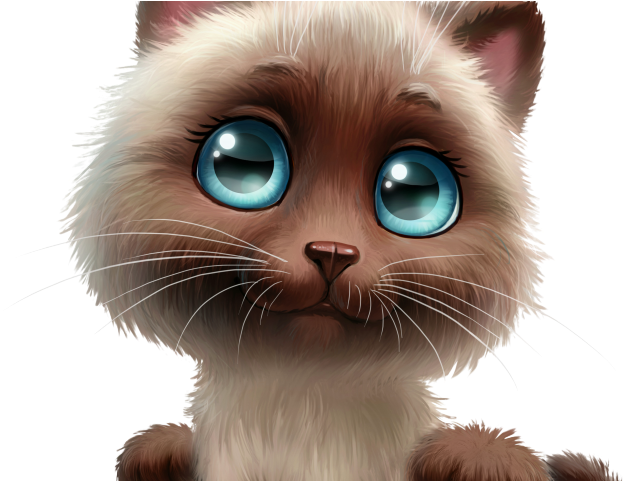 Anime Cat PNG High-Quality Image | PNG Arts