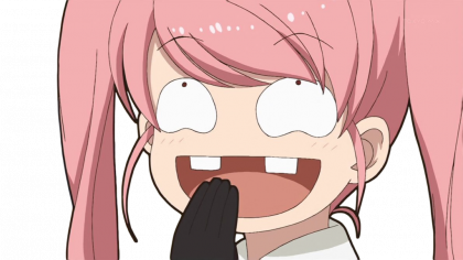 Direct Download Anime Girl Face Meme Funny PNG Photo PNG Arts