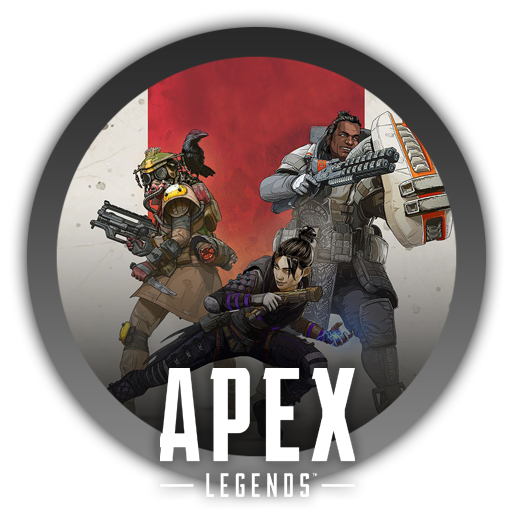 Apex Legends Logo Png Image Png Arts