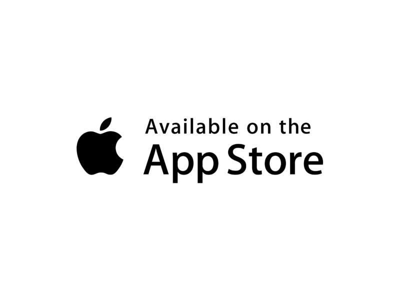 App Store logo Imágenes Transparentes
