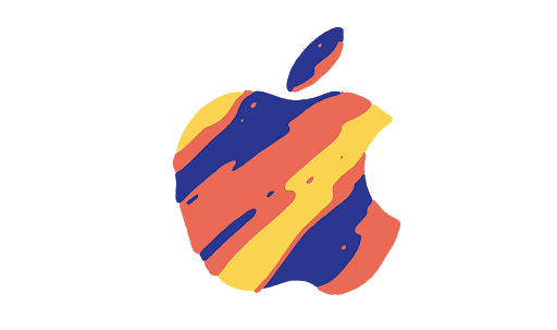 Apple logo Скачать PNG Image