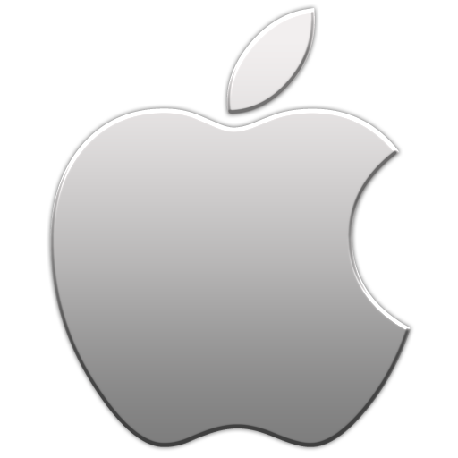 Apple logo PNG Скачать изображение