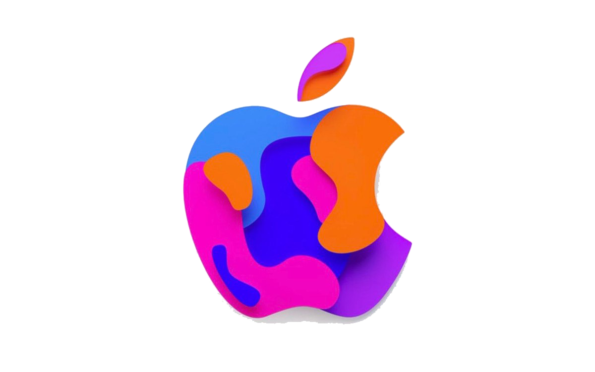 Apple logo PNG Picture