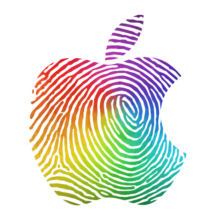 Apple logo прозрачные изображения