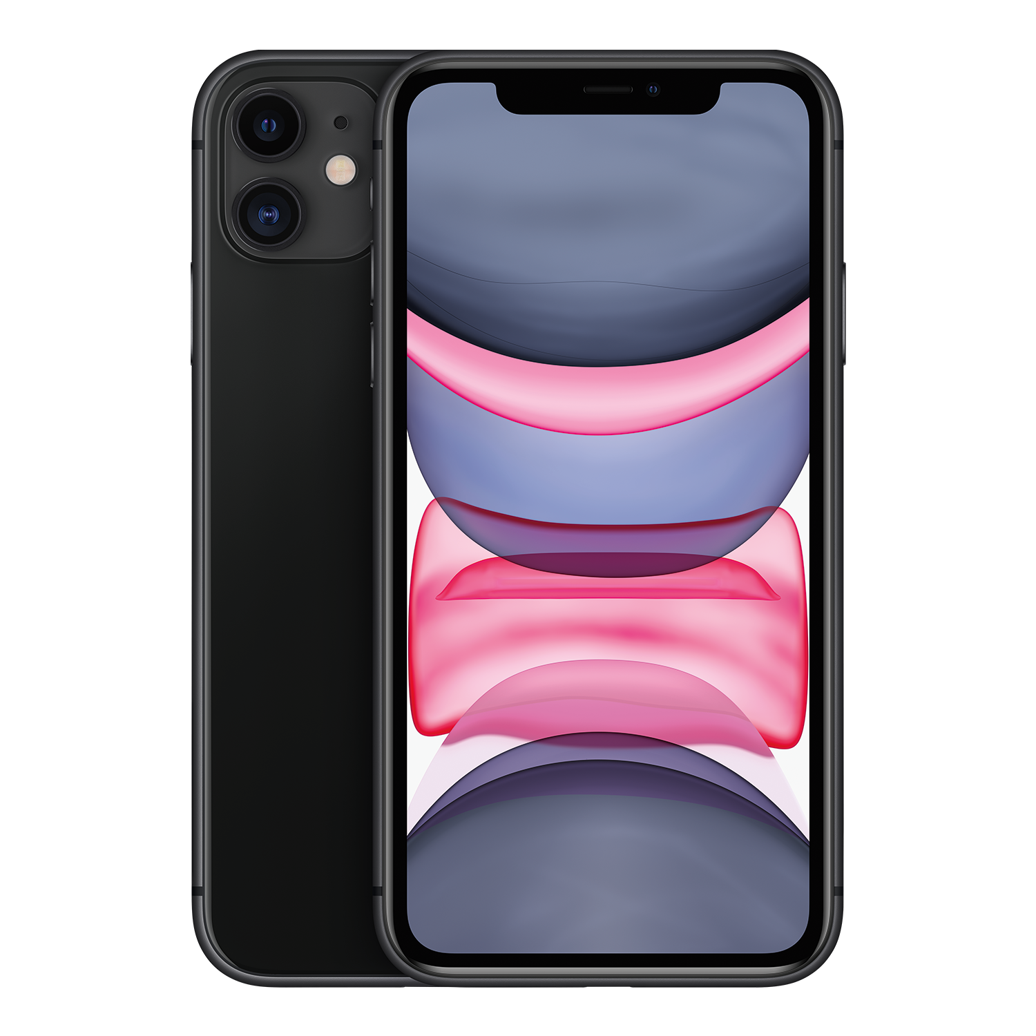 Apple iPhone 11 Unduh PNG Image