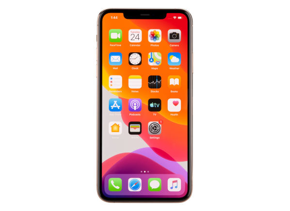 Apple iphone 11 PNG Görüntü şeffaf arka plan