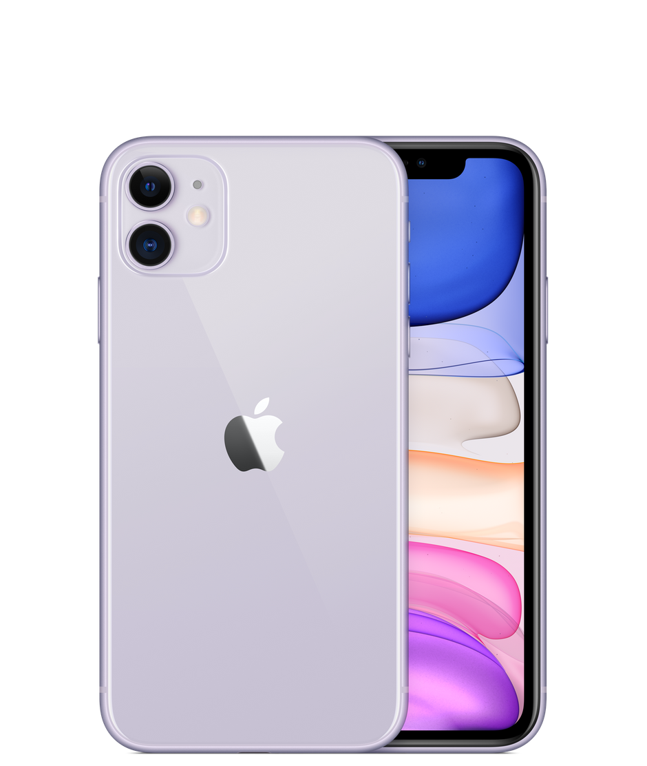 Apple iphone 11 PNG Görüntü