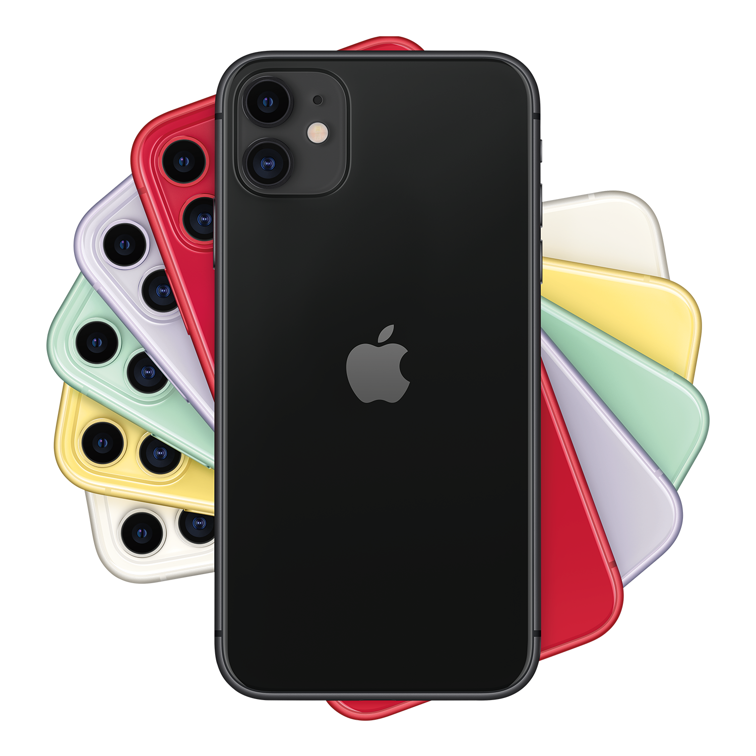Apple iphone 11 PNG resim