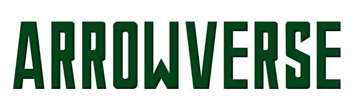 شعار Arrowverse PNG صورة خلفية