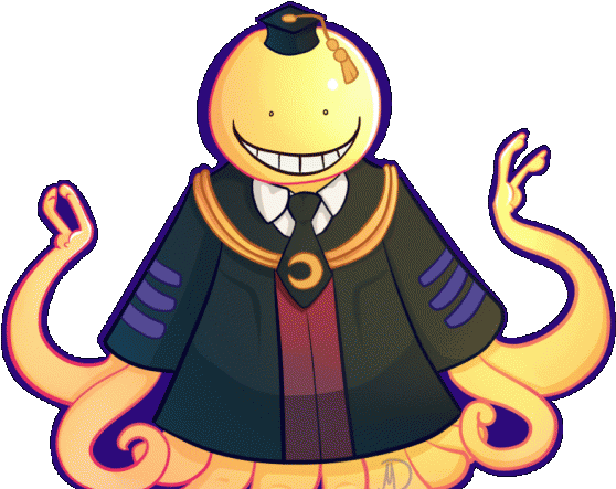 Assassination Classroom PNG Image