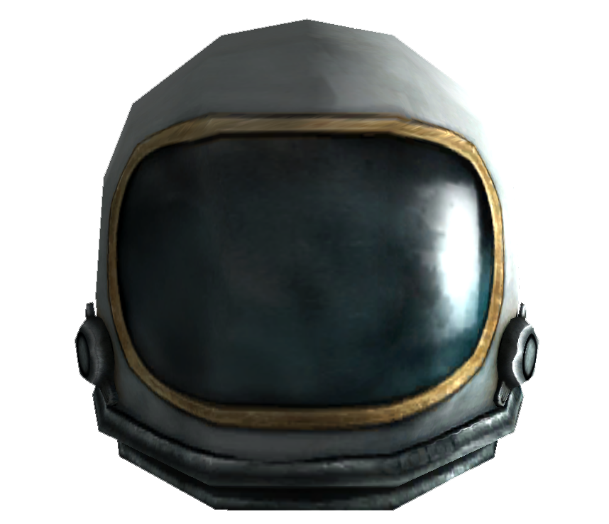 Astronaut helm Download Transparante PNG-Afbeelding