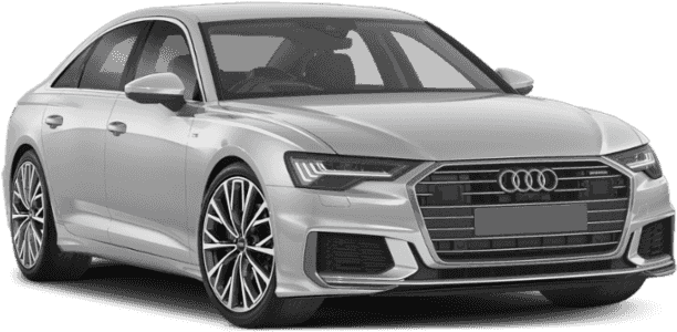 Audi A7 Kostenloses PNG-Bild