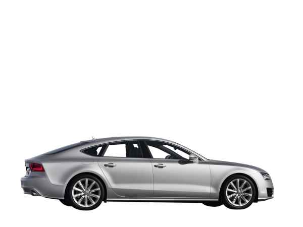 Audi A7 PNG Free Download