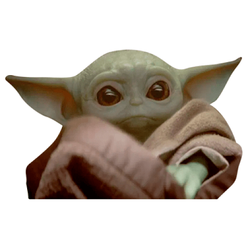 Baby Yoda Png Download Image Png Arts