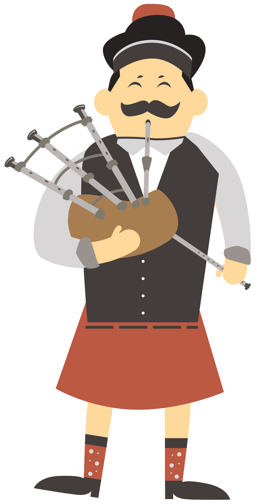 Bagpipes PNG تحميل مجاني