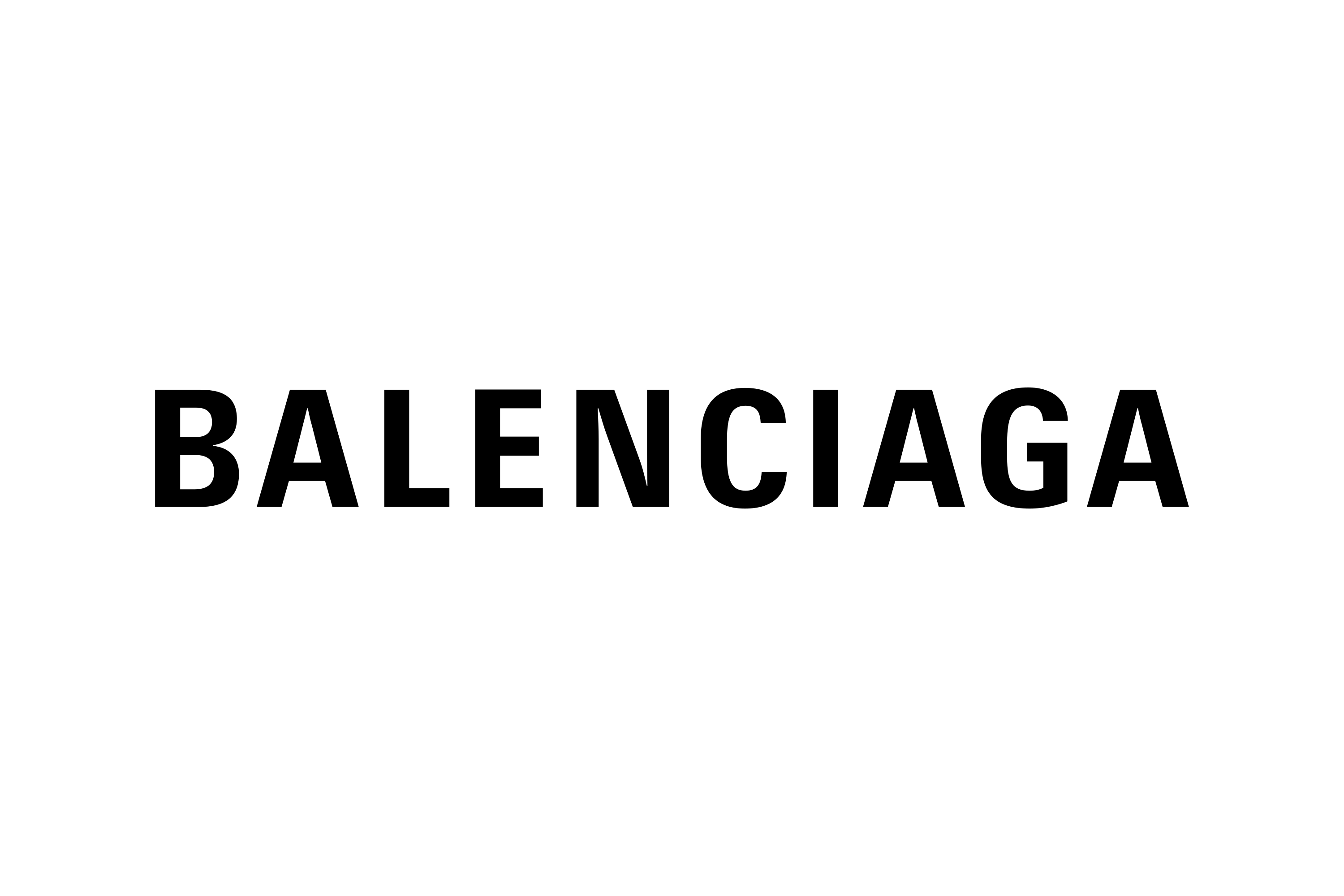 Balenciaga شعار PNG الموافقة المسبقة عن علم