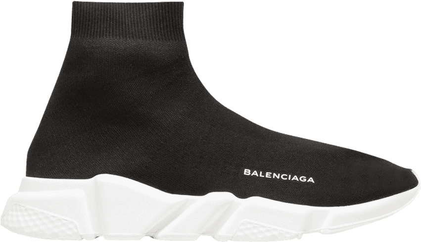 Brand New New Logo for Balenciaga