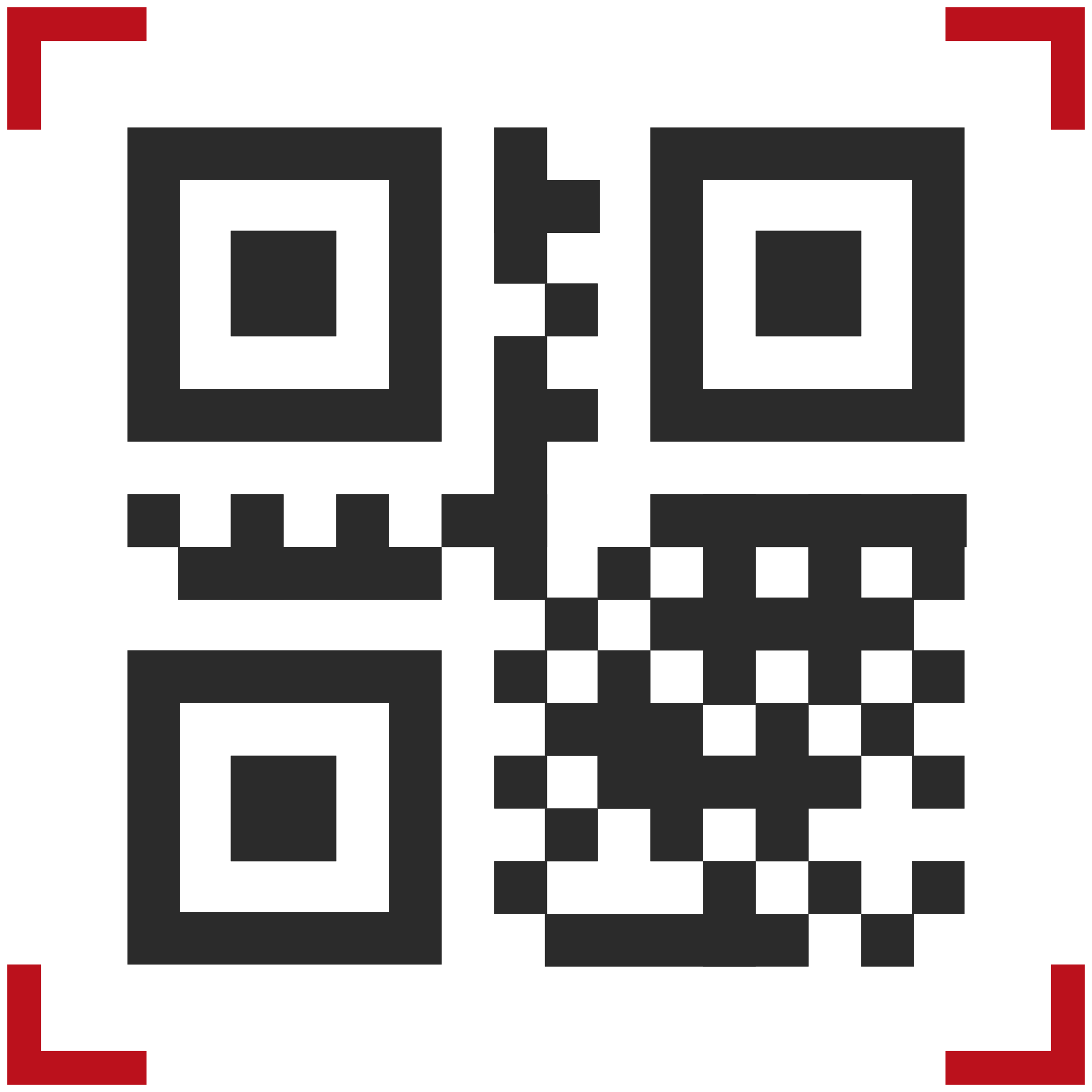 Barcode-Scan-PNG-Bild