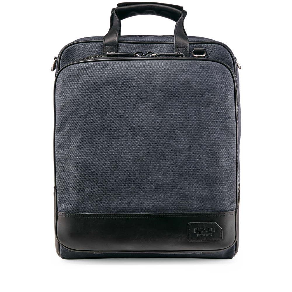 Черный бизнес рюкзак PNG высококачественный образ