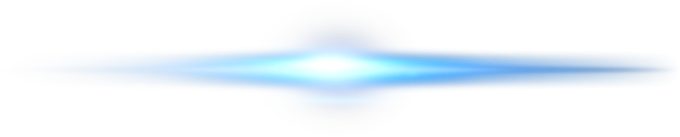الضوء الأزرق شعاع PNG صورة خلفية