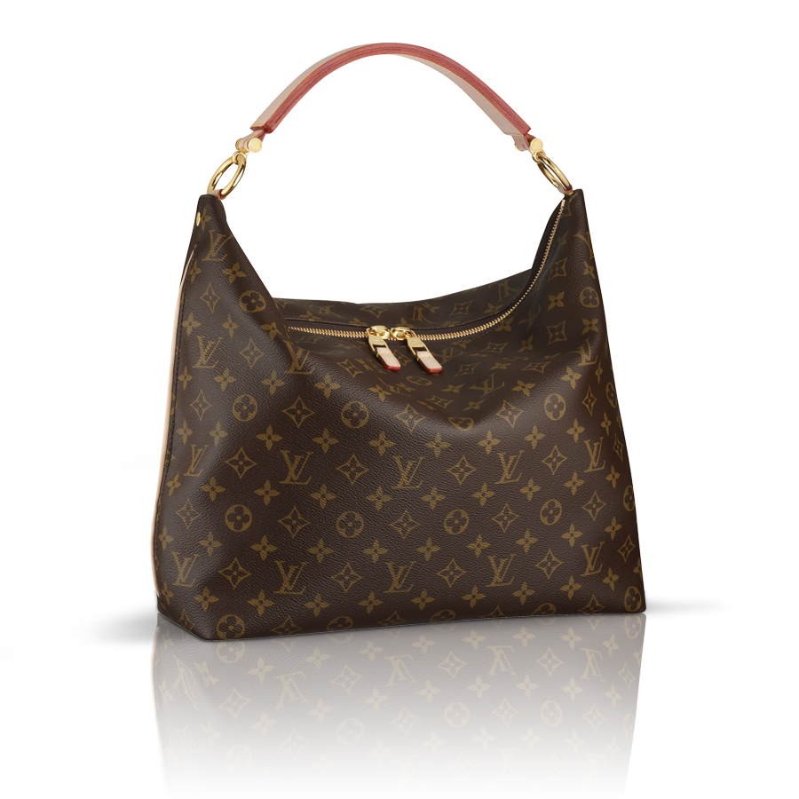 กระเป๋าเงินผู้หญิงสีน้ำตาล PNG ภาพคุณภาพสูง