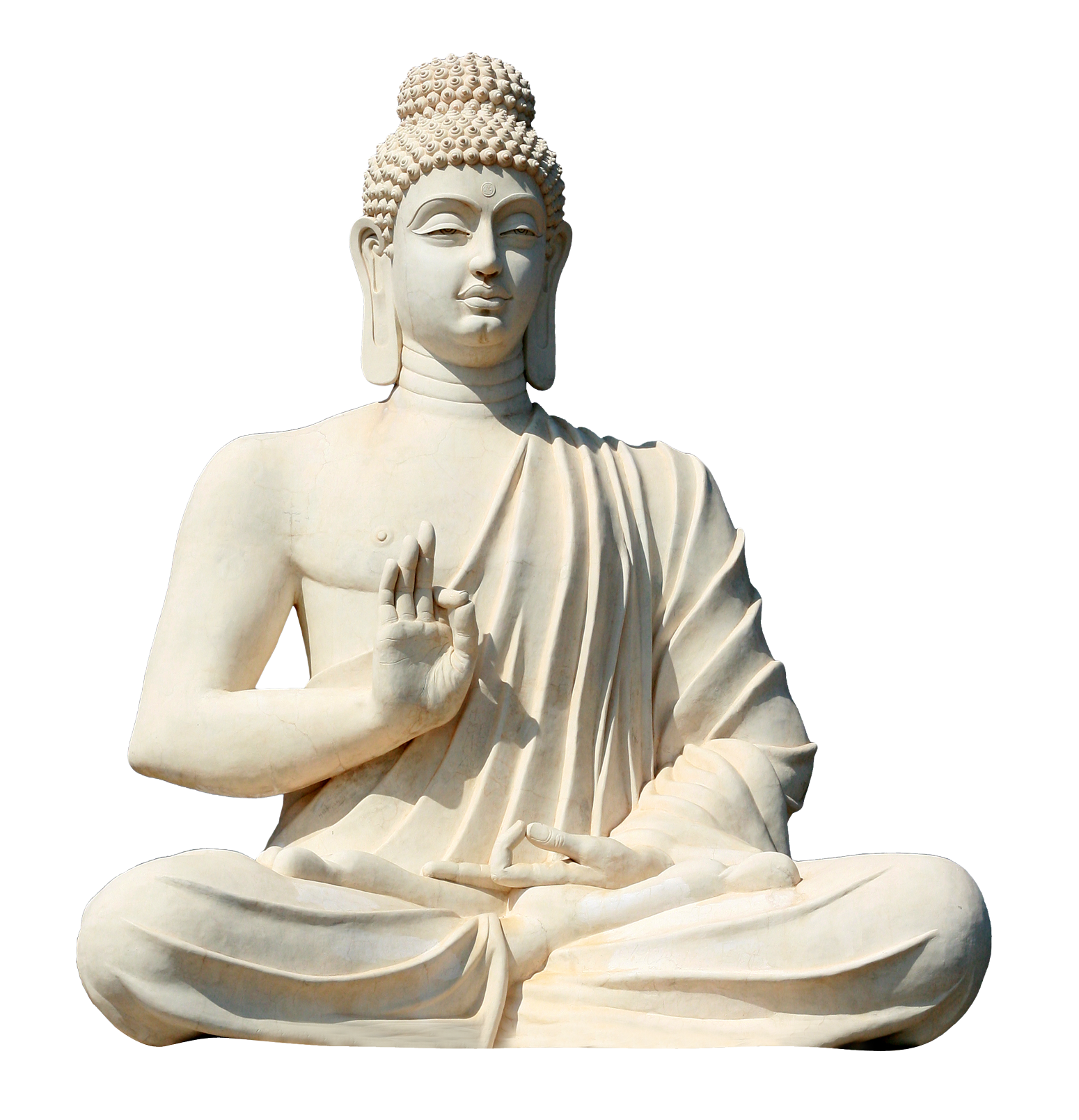 Buddha Statue PNG Free Download