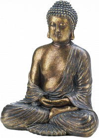 Buddha Statue Transparent Background PNG